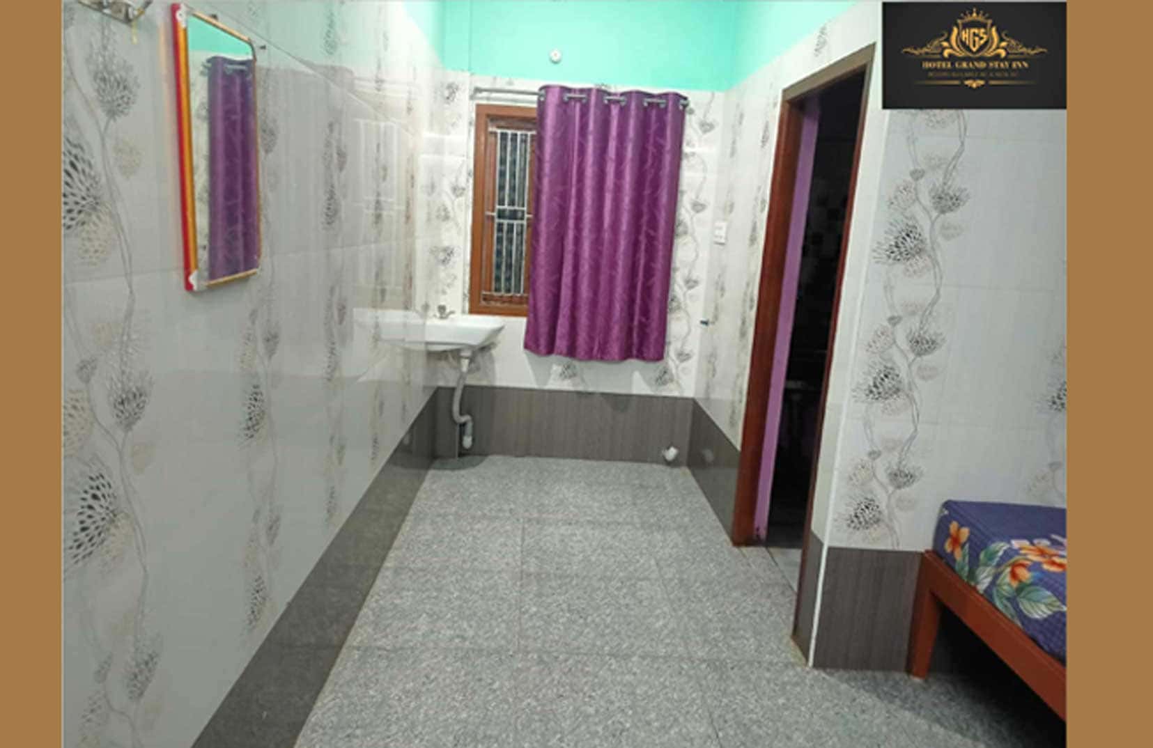hotel grand stay inn velankanni rooms